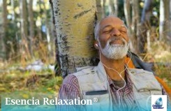 Link to Esencia Lite Self Care Relaxation Training Programme - online