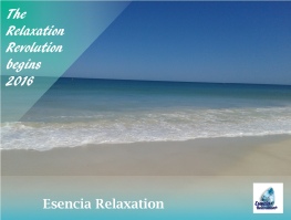 Esencia Relaxation - Online Practitioner Course Successful